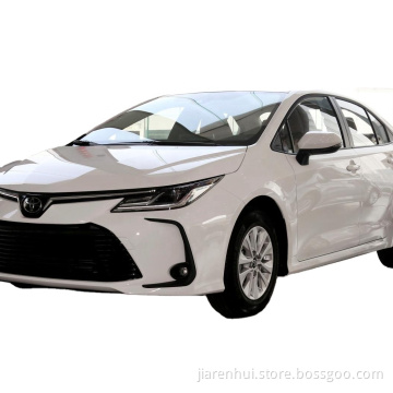 Auto cinese a buon mercato Toyota Corolla CVT 1.5L Elite Care Edition for Family